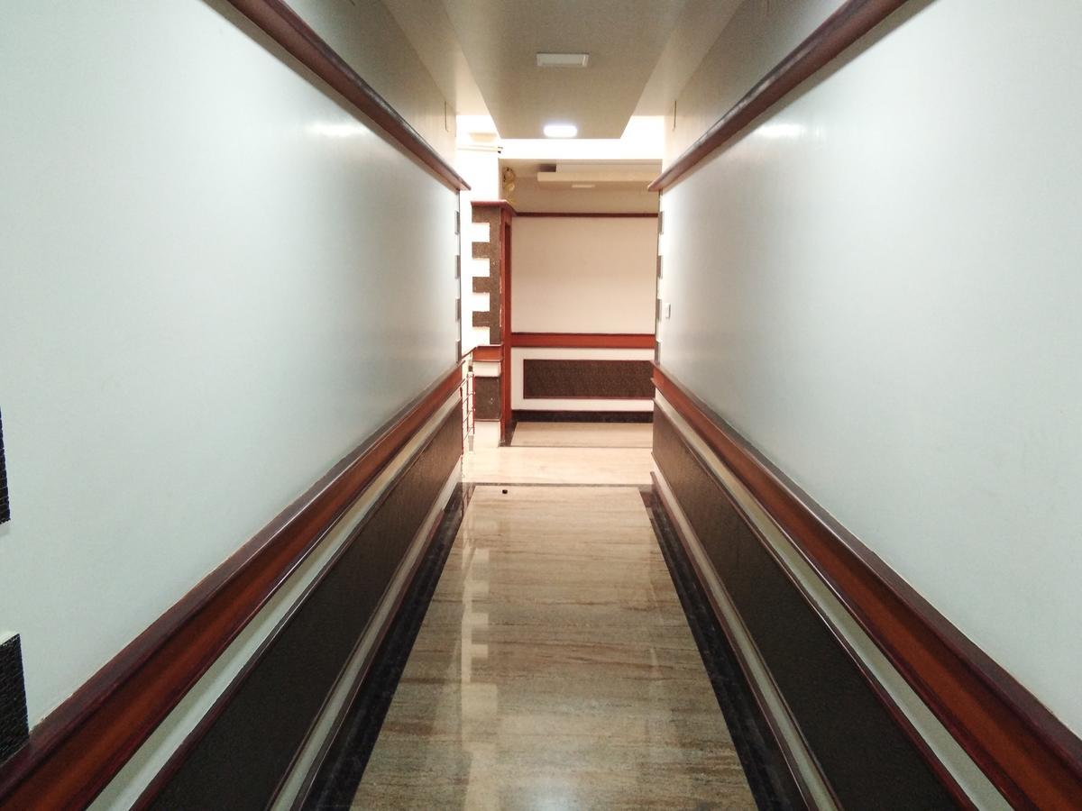 Sarkar Palace Utakamand Zewnętrze zdjęcie