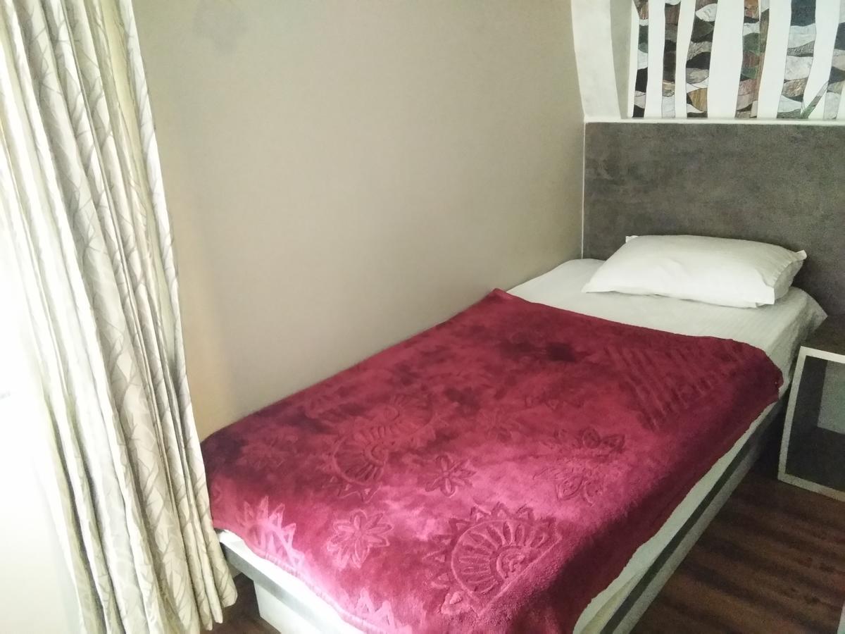 Sarkar Palace Utakamand Zewnętrze zdjęcie