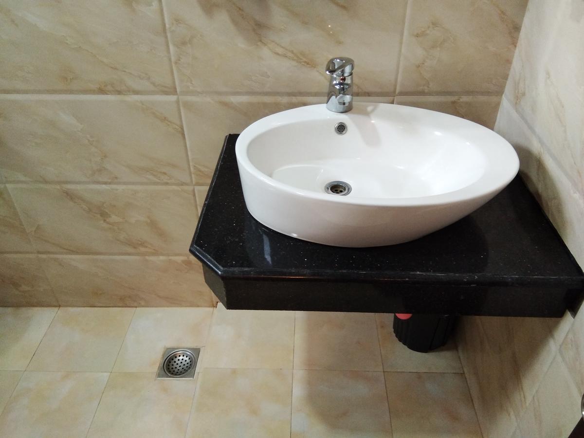 Sarkar Palace Utakamand Zewnętrze zdjęcie