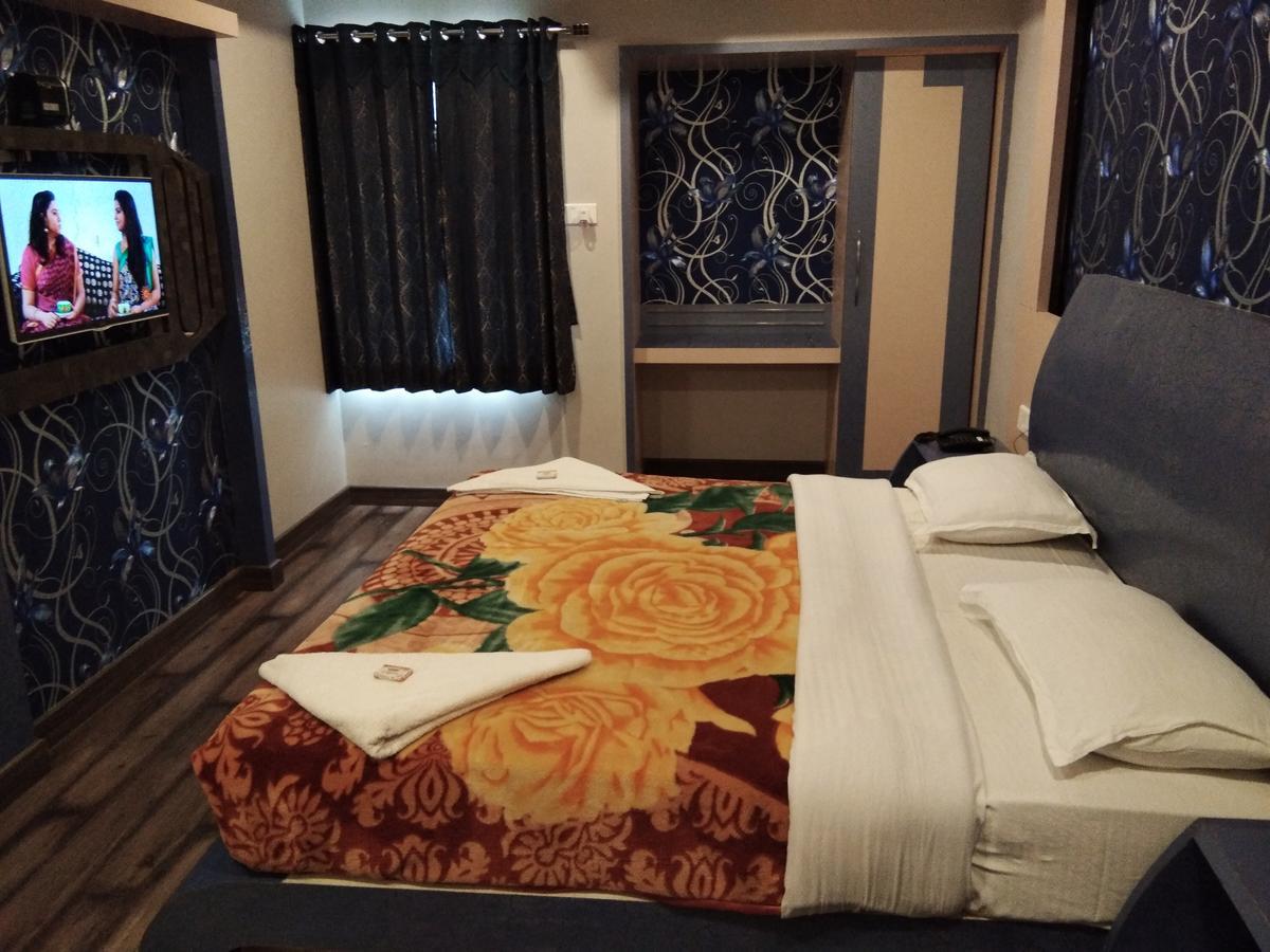 Sarkar Palace Utakamand Zewnętrze zdjęcie