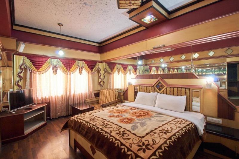 Sarkar Palace Utakamand Zewnętrze zdjęcie