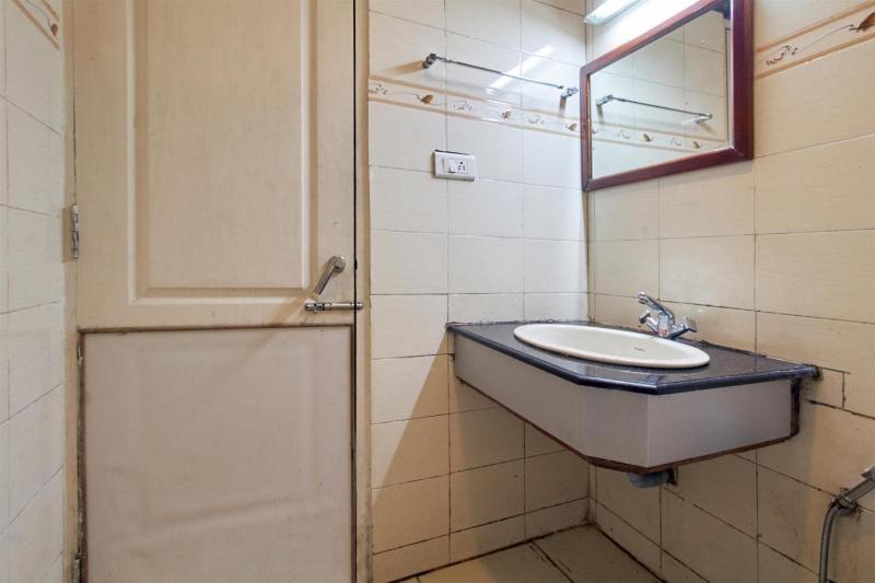 Sarkar Palace Utakamand Zewnętrze zdjęcie
