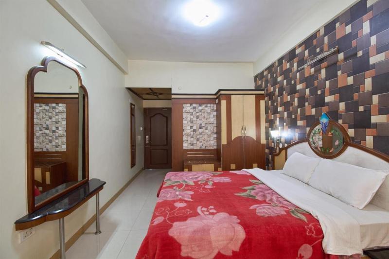 Sarkar Palace Utakamand Zewnętrze zdjęcie